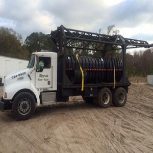 Image for Moore's Sand & Septic, Inc. with ID of: 886061