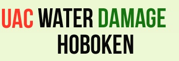 Image for UAC Water Damage Hoboken with ID of: 886103