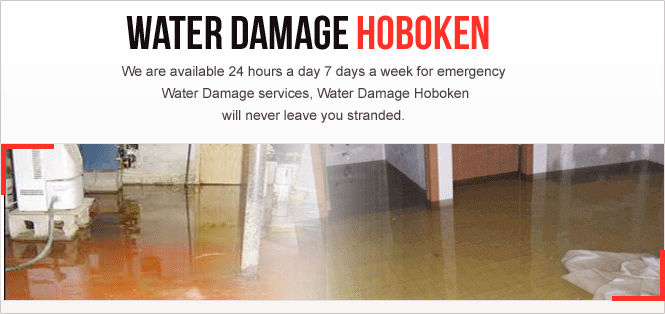 Image for UAC Water Damage Hoboken with ID of: 886105