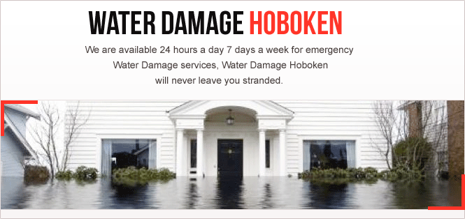 Image for UAC Water Damage Hoboken with ID of: 886106