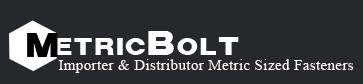 Image for Metric Bolt with ID of: 886120