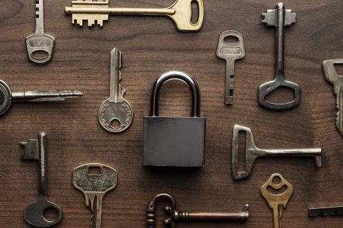 Image for Seattle's Best Locksmith with ID of: 886278