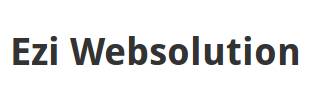 Image for EZI Websolution with ID of: 886358