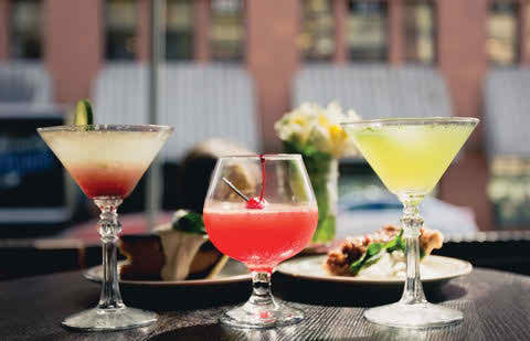 Image for Magnolia Tap & Kitchen with ID of: 886387