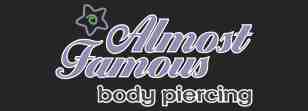 Image for Almost Famous Body Piercing with ID of: 886484