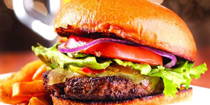 Image for Lenny's Burger with ID of: 886524