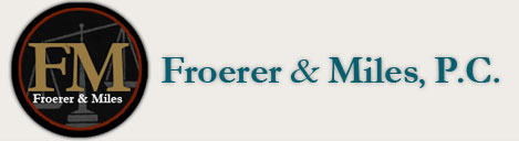Image for Froerer and Miles PC with ID of: 886632