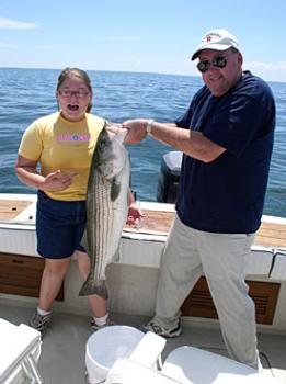 Image for Rockin’ Robin Fishing Charters with ID of: 886875