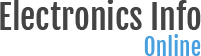 Image for Electronics Info Online with ID of: 886922