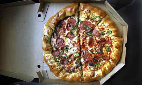 Image for Mavericks Pizza with ID of: 887005
