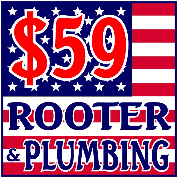 Image for Arizona plumbing service Phoenix, AZ - 59 Rooter And Plumbing with ID of: 887123