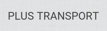 Image for Plus Transport with ID of: 887208