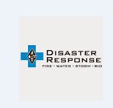 Image for Disaster Response Inc with ID of: 887263