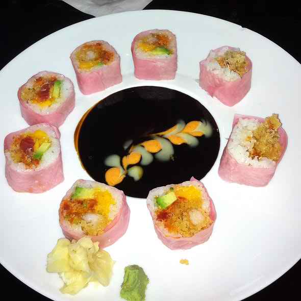 Image for Michiru Sushi with ID of: 887283
