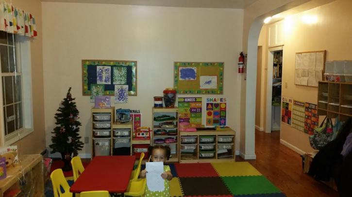 Image for Busy Hands Day Care, LLC with ID of: 887296