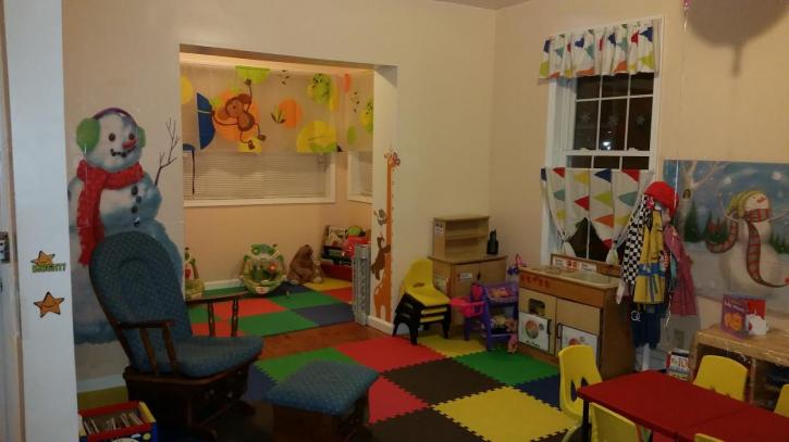 Image for Busy Hands Day Care, LLC with ID of: 887297