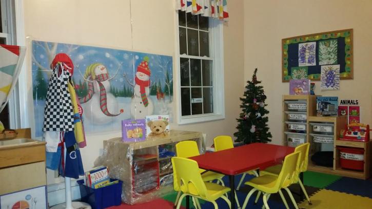 Image for Busy Hands Day Care, LLC with ID of: 887298
