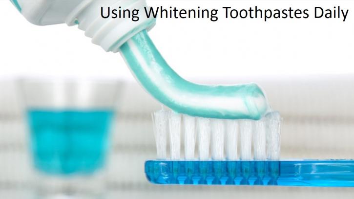 Image for 10 Teeth Whitening Mistakes to Avoid By Berkeley Lake Dental with ID of: 887346