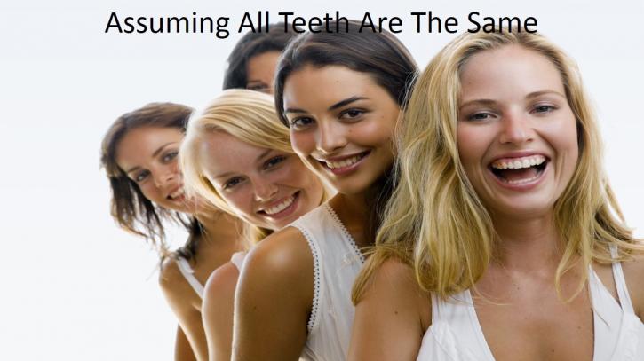 Image for 10 Teeth Whitening Mistakes to Avoid By Berkeley Lake Dental with ID of: 887347