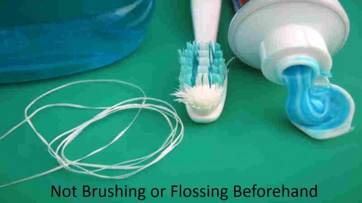 Image for 10 Teeth Whitening Mistakes to Avoid By Berkeley Lake Dental with ID of: 887348