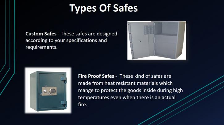 Image for Security Doors Or SAFES. with ID of: 887422