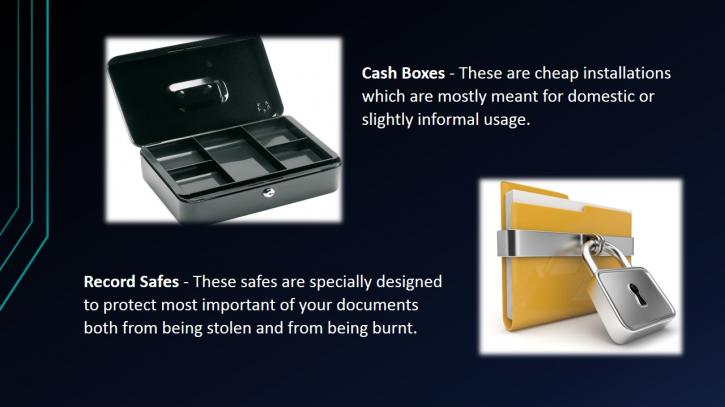 Image for Security Doors Or SAFES. with ID of: 887423