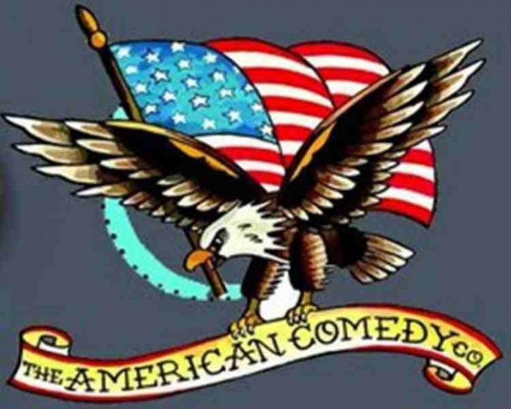 Image for American Comedy Co. with ID of: 887548