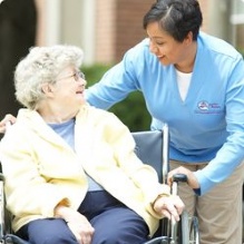 Image for Comfort Keepers with ID of: 887717