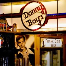 Image for Danny Boy's Pizza with ID of: 887864