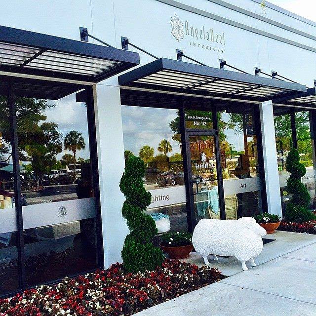 Image for Angela Neel Interiors Inc with ID of: 888276