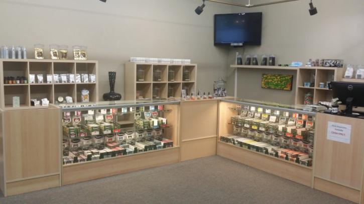 Image for Peak -  Marijuana Dispensary with ID of: 888293