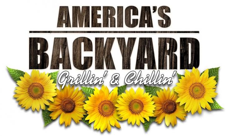 Image for America's Backyard with ID of: 888323