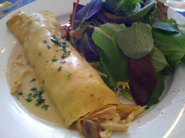 Image for Moulin Bistro with ID of: 888398