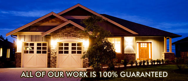 Image for United Garage Door with ID of: 888441