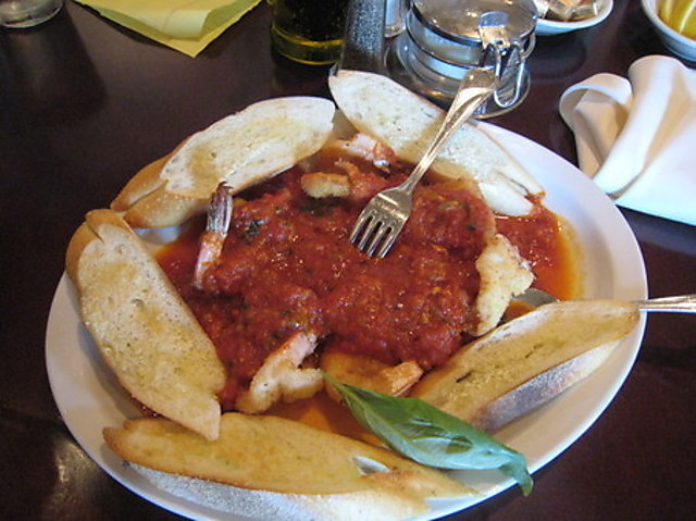 Image for Nauna's Bella Casa Ristorante with ID of: 888463