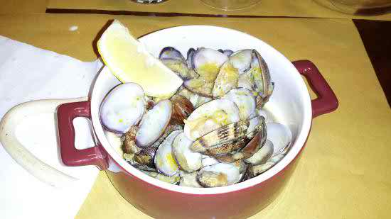 Image for Nauna's Bella Casa Ristorante with ID of: 888650