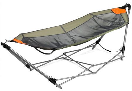 Image for Hammock With Bug Net with ID of: 888677