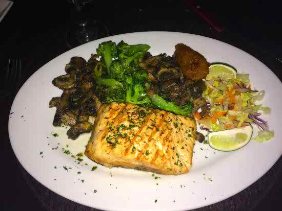 Image for Villa's Grill with ID of: 888744