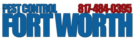 Image for Pest Control Fort Worth with ID of: 888791