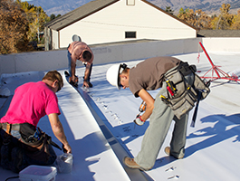 Image for A-1 Roofing Systems with ID of: 888795