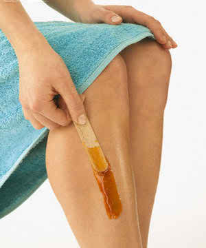 Image for Wax it! Wax and Lash Studio with ID of: 888888