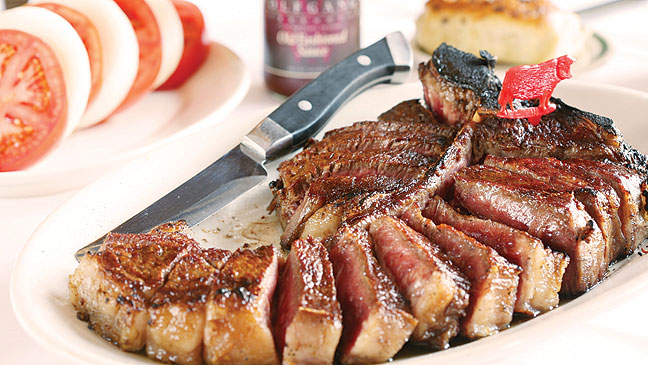 Image for Wolfgang's Steakhouse with ID of: 888917