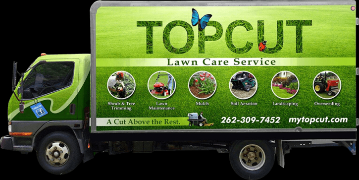 Image for My Top Cut Lawn Care Service with ID of: 888977