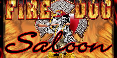 Image for Fire Dog Saloon with ID of: 889006