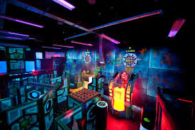 Image for Zero Gravity Trampoline Park with ID of: 889036