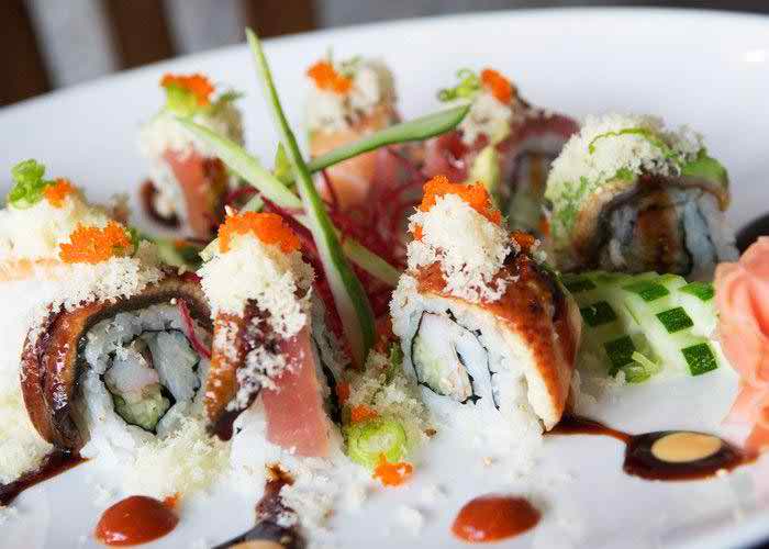 Image for Yamashiro Restaurant with ID of: 889124
