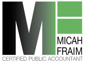 Image for Micah Fraim, CPA with ID of: 889165