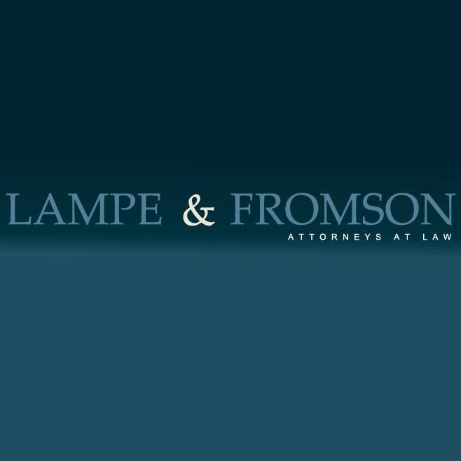 Image for Lampe & Fromson with ID of: 889208