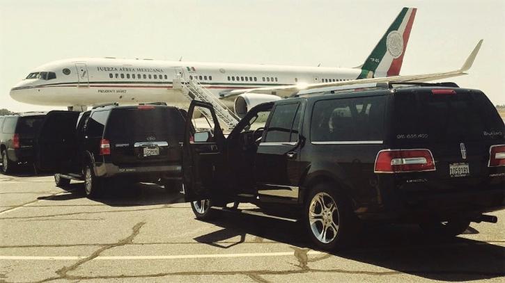Image for Baja Limo with ID of: 889282