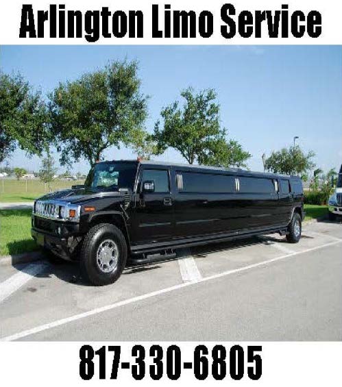 Image for Arlington Limo Service with ID of: 889414